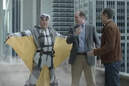 Werbespots Superbowl 2012, Acura