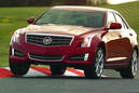 Werbespots Superbowl 2012, Cadillac