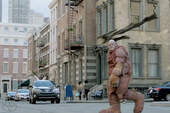 Werbespots Superbowl 2013, Toyota Teaser