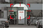 Werkstättentest Audi 2008