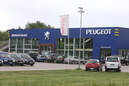 Werkstättentest Peugeot 2009