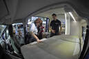 Westfalia Columbus Reisemobil