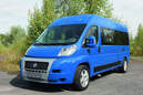 Westfalia Columbus Reisemobil