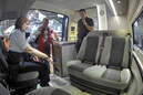 Westfalia Columbus Reisemobil