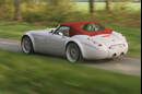 Wiesmann Roadster MF4-S
