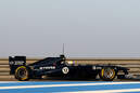 Williams FW33 Maldonado Test 2011