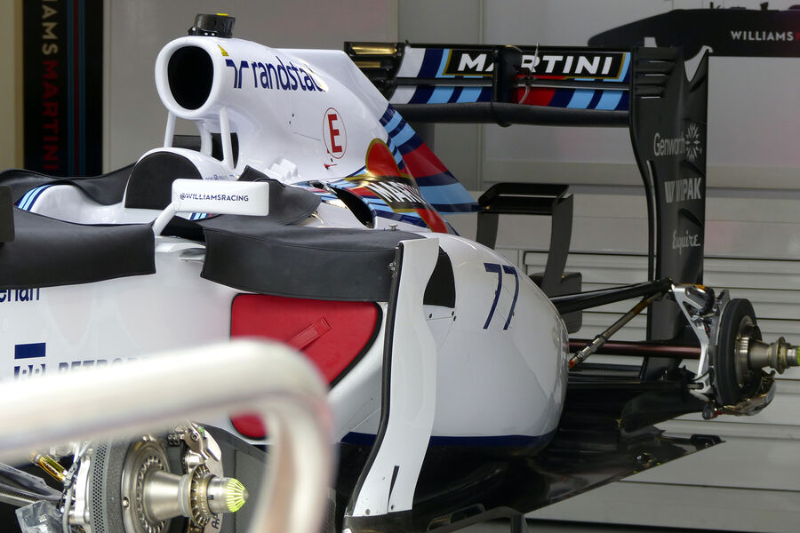 [Imagen: Williams-Formel-1-GP-Monaco-20-Mai-2014-...779419.jpg]