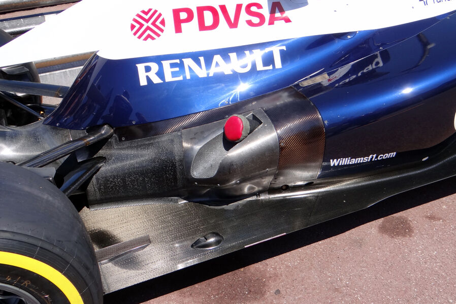 Williams-Formel-1-GP-Monaco-22-Mai-2013-