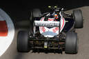 Williams GP Abu Dhabi 2012