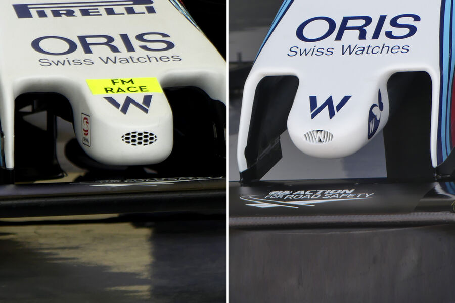 Williams-GP-Bahrain-Technik-Update-2016-