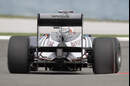 Williams GP Türkei 2011