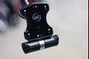 Williams Pit Stop Equipment, Formel 1-Test, Barcelona, 19.2.2013