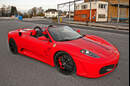 Wimmer F430