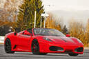 Wimmer F430
