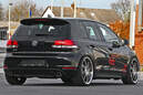 Wimmer RS-VW Golf GTI