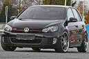 Wimmer RS-VW Golf GTI