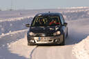 Winterreifentest 2009