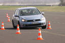 Winterreifentest 2009
