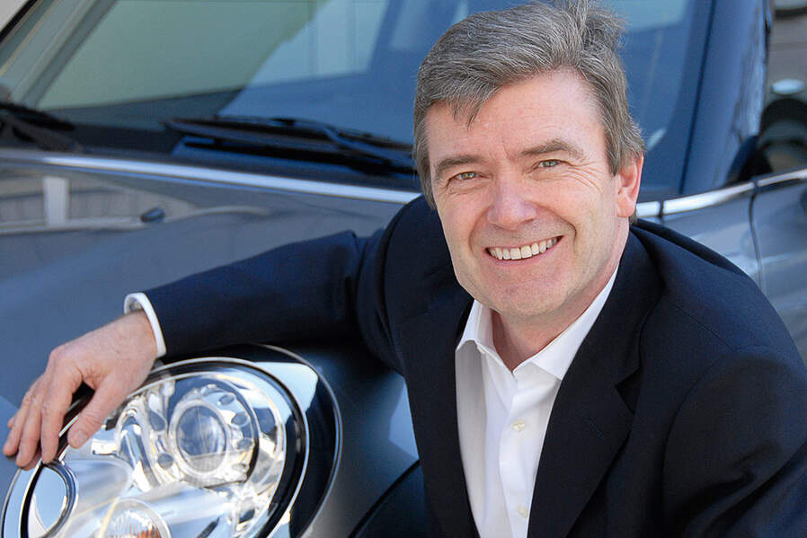 Wolfgang Armbrecht 