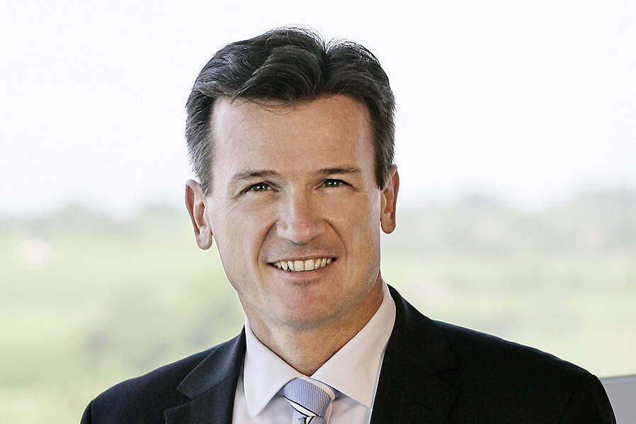 Wolfgang Bernhard