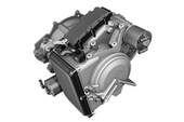 ZF Neungangautomatik