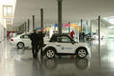 ams-Kongress, Umwelt, E-Autos