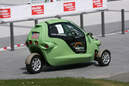 ams-Kongress, Umwelt, E-Autos