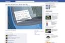 auto motor und sport Facebook-Fan-Seite 2011