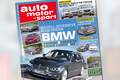auto motor und sport - Heft 13/2012