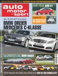 auto motor und sport Heft 19/10
