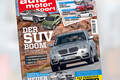 auto motor und sport Heft 6/2012