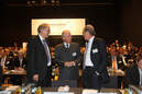 auto motor und sport-Kongress Burkhardt Göschel, Jürgen Hubbert, Wolfgang Reitzle
