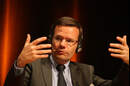 auto motor und sport-Kongress, Gilles Colas Des Francs