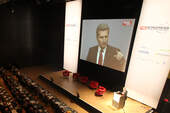 auto motor und sport-Kongress Günther Oettinger 
