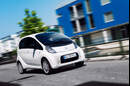 auto, motor und sport Leserwahl 2013: Kategorie A Minicars - Citroen C-Zero