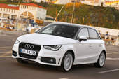 auto, motor und sport Leserwahl 2013: Kategorie B Kleinwagen - Audi A1