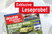 auto motor und sport kostenlose Leseprobe