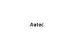 Autec GmbH & Co. KG 