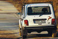 Lada Niva - Preis: ab 10.990 Euro
