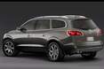 Der luxuriöse SUV wird von einem kraftvollen 3,6-Liter-V6-Motor mit 270 PS angetrieben.