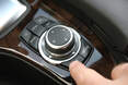 BMW: schlüssige Bedienung mit aktuellem i-Drive.