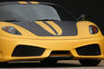 Novitec Rosso bereitet dem Scuderia 430 ein Abschiedsgeschenk.