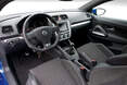 Übersichtliches cockpit.