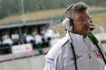 Kann Ross Brawn den Rennstall retten?