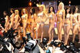 Miss Tuning 2009: Die Finalistinnen.