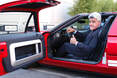 Jay Leno liebt Autos - seine Garage beherbergt unzählige Klassiker und Unikate.
