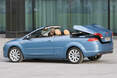Rückrufüberblick 2008: Ford Focus & Focus CC mit einem Problem an der Servolenkungs-Leitung.