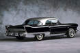 1957: Cadillac Eldorado Brougham