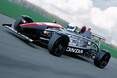 Wer Rennambitionen hegt, kann sich mit dem Ariel Atom auch ausschließlich auf der Rennstrecke tummeln.