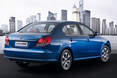 Der Lavida wird als Lifestyle-Mobil positioniert, ...